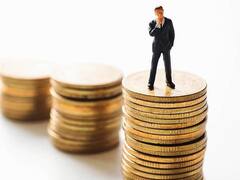 Ingresos de la banca de inversión caen a su nivel más bajo en 13 años