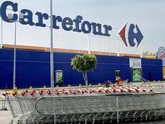 El Gobierno convocó a una audiencia entre Carrefour y los sindicatos