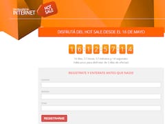 La CACE organizó Hot Sale, una nueva campaña de promociones online