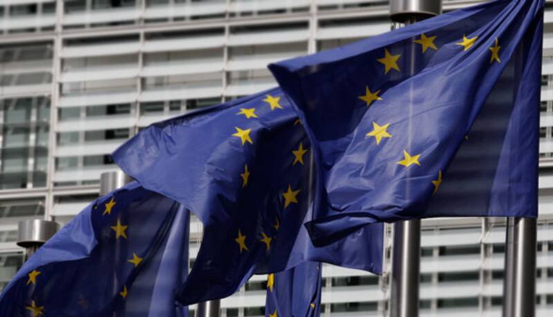 La Unión Europea está tratando de aprovechar el vacío de EE.UU. sobre regulación de activos virtuales.