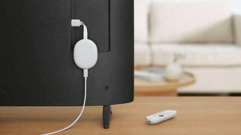Qué es un streaming dongle devices y para qué sirve.