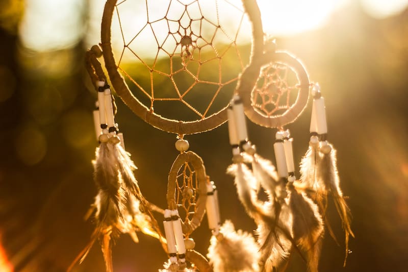 El significado de los sueños (foto: Unsplash).