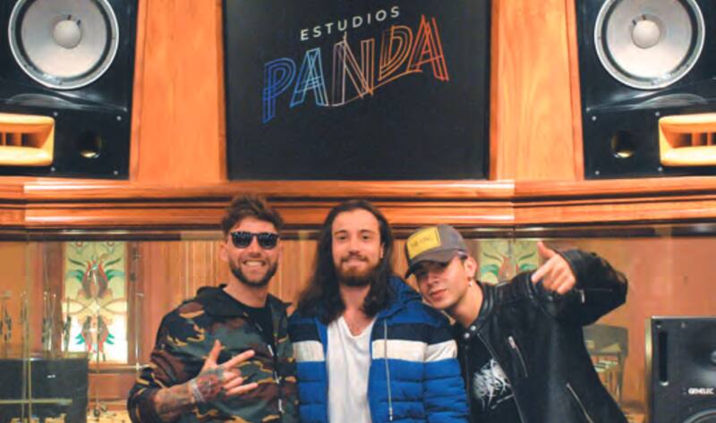 Estudios Panda busca mantenerse como un jugador importante en el negocio musical.