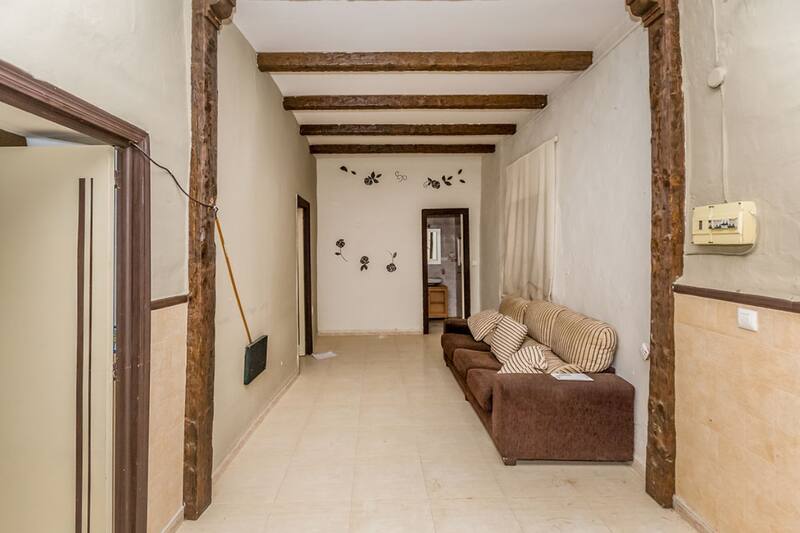 Cada ambiente de la vivienda está en óptimas condiciones. (Foto: www.solvia.es)