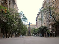 Cómo funcionan los servicios públicos por el feriado del 2 de abril