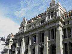 Tribunal Constitucional: Alak no opina