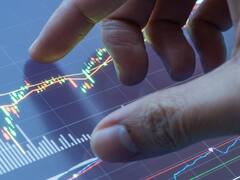 Wall Street dividido: los bancos no se ponen de acuerdo sobre bolsa local