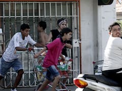 El Gobierno anunció una ayuda económica para los comerciantes afectados por los saqueos: de cuánto es y los requisitos