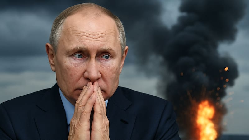 ¿Estalla la Tercera Guerra Mundial? Rusia intimida a Japón y aumenta la alerta mundial en medio de maniobras militares en la región.