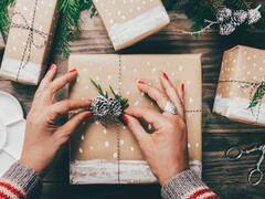 Chau, caja navideña y fiesta de fin de año: ahora, las empresas regalan experiencias, como Bigbox y Fanbag