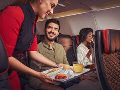 Avianca, una aerolínea centenaria, no para de innovar: renovó su servicio ejecutivo