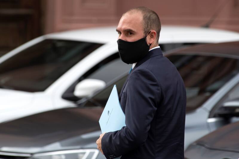 La pauta presupuestaria aparece cumplible por recaudación y el Aporte Extraordinario