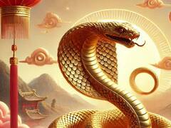 Año Nuevo Chino 2025 | ¿Cuándo comienza la era de la Serpiente?