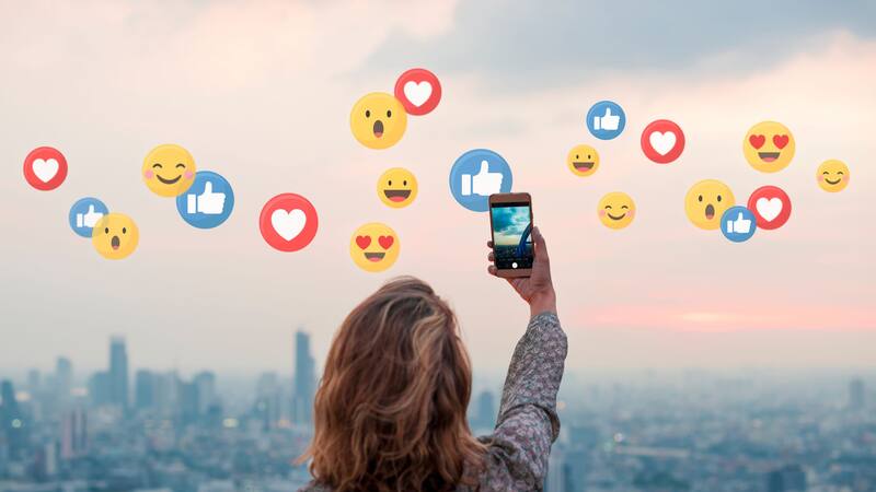 ¿Adiós influencers? El 70 % incumple la norma europea sobre contenido comercial: estas son las represalias.