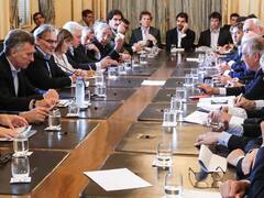 Impulso al cluster exportador de carne, ganador de la devaluación