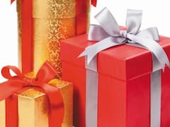 Los regalos navideños están gravados en Uruguay desde u$s 375