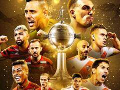 El negocio debe continuar: confirman la final de la Libertadores en Chile