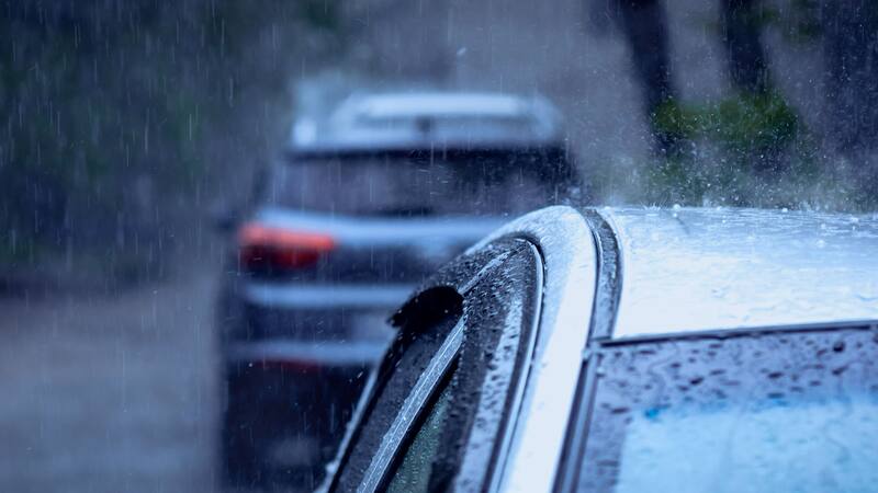 Una fuerte tormenta con granizo pequeño se aproxima y sacudirá varias provincias del país: cuáles son las zonas en alerta por lluvias intensas.