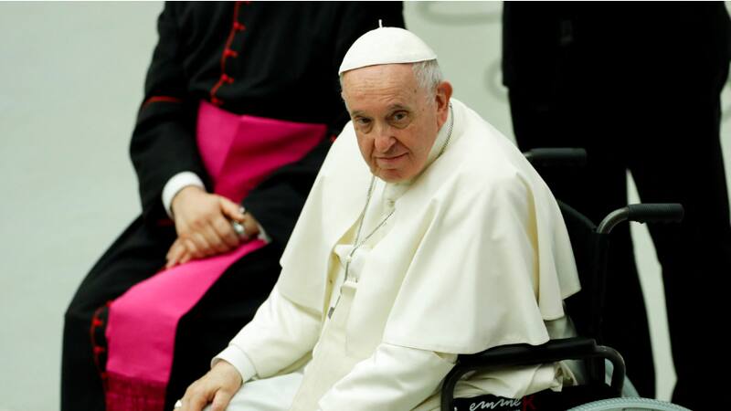El papa Francisco advierte sobre la mayor amenaza para los católicos: "Sigo con dolor...".