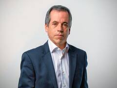 Toyota quiere seguir de record en record; la Argentina la desafía día a día para lograrlo