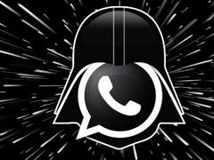 Cómo poner WhatsApp en MODO OSCURO: así lo podés activar antes que nadie