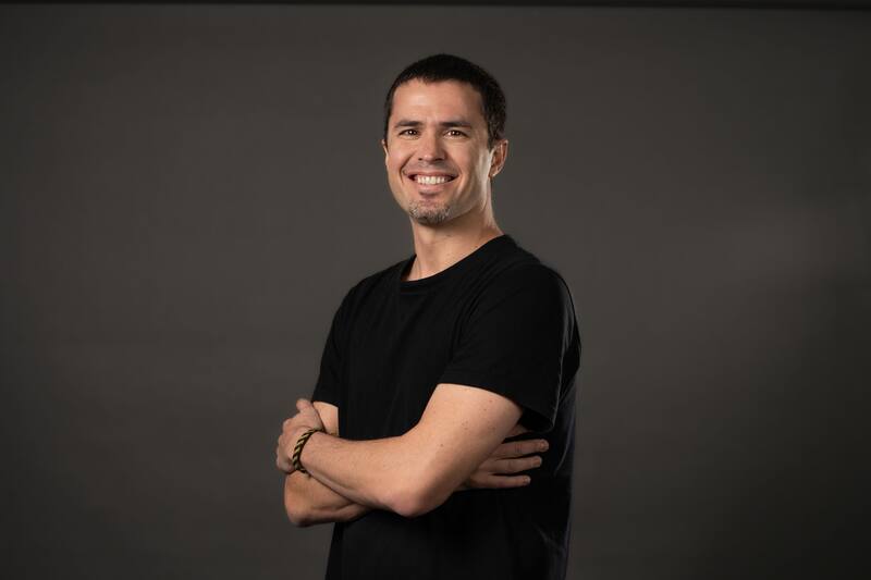 Owen Dempsey, director de Tecnología en Cervecería y Maltería Quilmes.