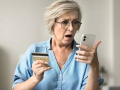 La estafa bancaria más peligrosa que está vaciando cuentas en todo el país: "Su tarjeta ha sido limitada temporalmente..."