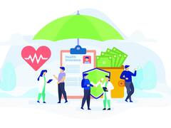 Seguros: cómo hacen las pymes para contratar el que más les conviene