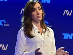 La polémica de Victoria Villarruel sobre la ESMA: "Son 17 hectáreas que podrían ser disfrutadas"