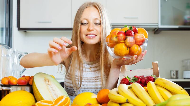 La fruta tiene propiedades que la convierten en un aliado natural para quienes buscan una vida más saludable y equilibrada.