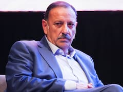 Ricardo Quintela instó a Milei a reconsiderar sus políticas: "O cambia o se va a tener que ir, como pasó en el 2001"