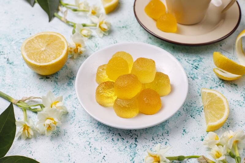 La gelatina contiene glicina, un aminoácido que tiene propiedades antiinflamatorias y puede ayudar en la recuperación de tejidos. Foto: archivo El Cronista México.