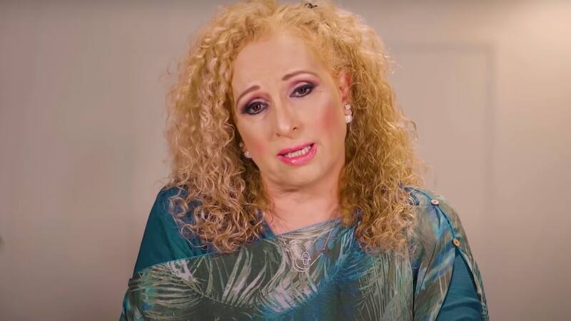 Mizada explica que los elementos del ritual son solo herramientas, pero la verdadera magia proviene de la intención.