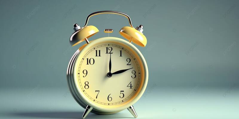 36 municipios de México adelantan sus relojes: ¿qué debes saber sobre el horario de verano 2024? Fuente: Shutterstock