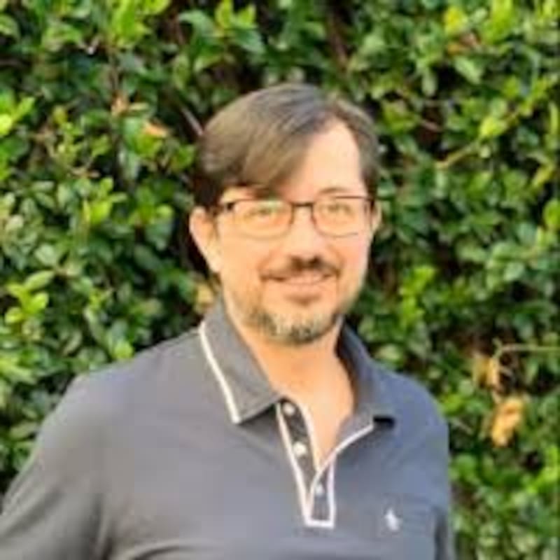 Diego Esteve, CISO de Supervielle.