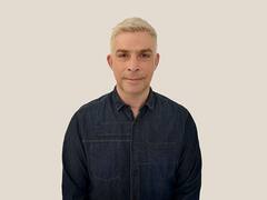 Rapsodia: nuevo Director Creativo con visión global