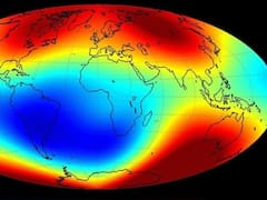 Máxima alerta de la NASA: un fenómeno geomagnético regresa tras 70 años a Argentina y dejaría incomunicado a todo el país