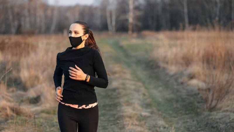 Qquienes habían hecho ejercicio durante 90 minutos después de ser inoculados producían más anticuerpos que quienes se quedaron en reposo.