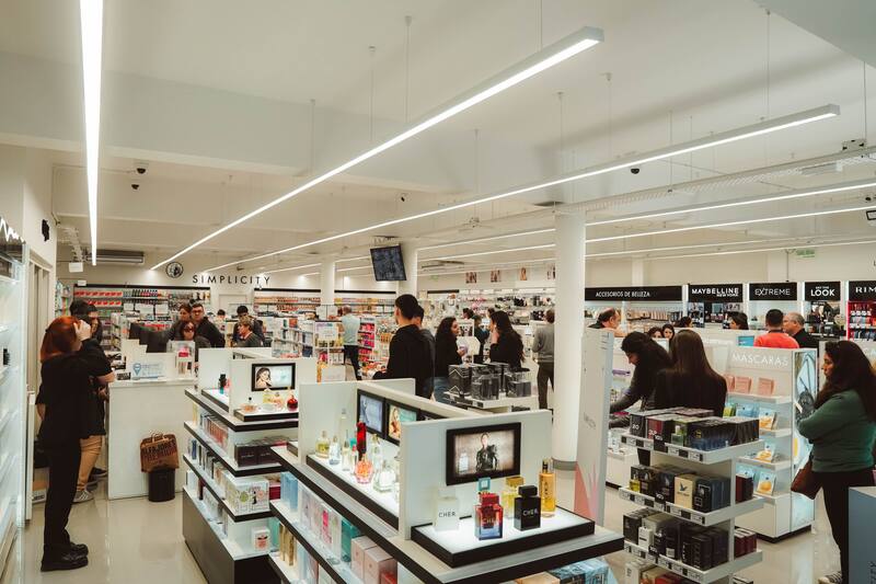Simplicity encarna el vertical de belleza, hogar y moda en el ecosistema Farmacity