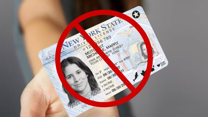 Descubre cuáles son las licencias de conducir válidas desde ahora. (Fuente: Archivo)