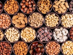Ni nueces ni almendras: el fruto seco que baja el azúcar en sangre y previene la diabetes de forma natural