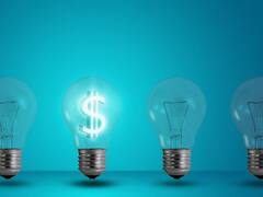 Para pagar menos luz: habrá lámparas LED en cuotas y con Precios Cuidados