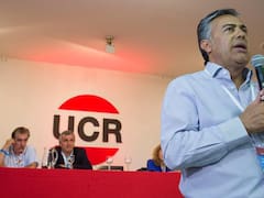 La UCR sigue en Cambiemos, pero pide una coalición más amplia