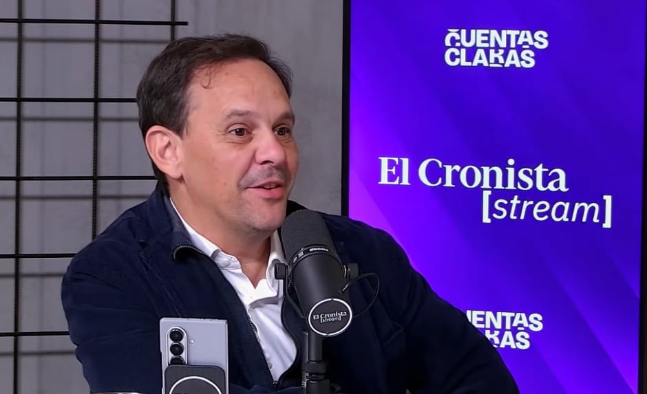 Dólares, elecciones y ahorros: la advertencia de Fausto Spotorno sobre el verdadero poder de fuego del Gobierno
