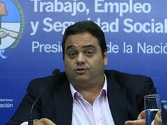 El FpV quiere que Triaca explique en el Congreso la situación de su empleada doméstica