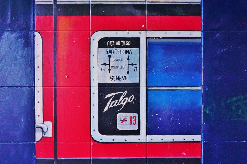 El Gobierno aprueba el rescate de Talgo: SEPI entra con 75 millones de euros y se convierte en accionista clave. Fuente: Archivo