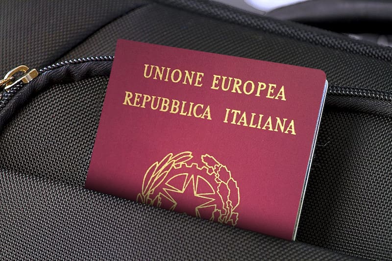 El trámite para la obtención de la ciudadanía italiana es más requerido por los argentinos.