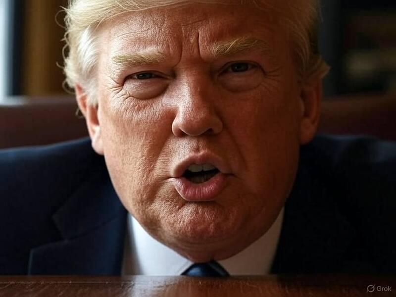 Las tensiones continúan. (Fuente: Grok)