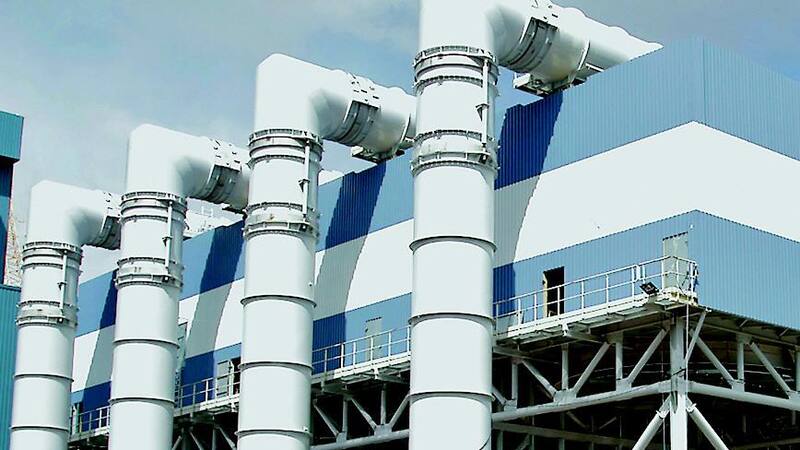 Las centrales térmicas podrían despachar a un menor costo