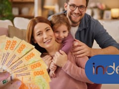 Cuánto hay que ganar para mantener a un hijo en Argentina, según el INDEC